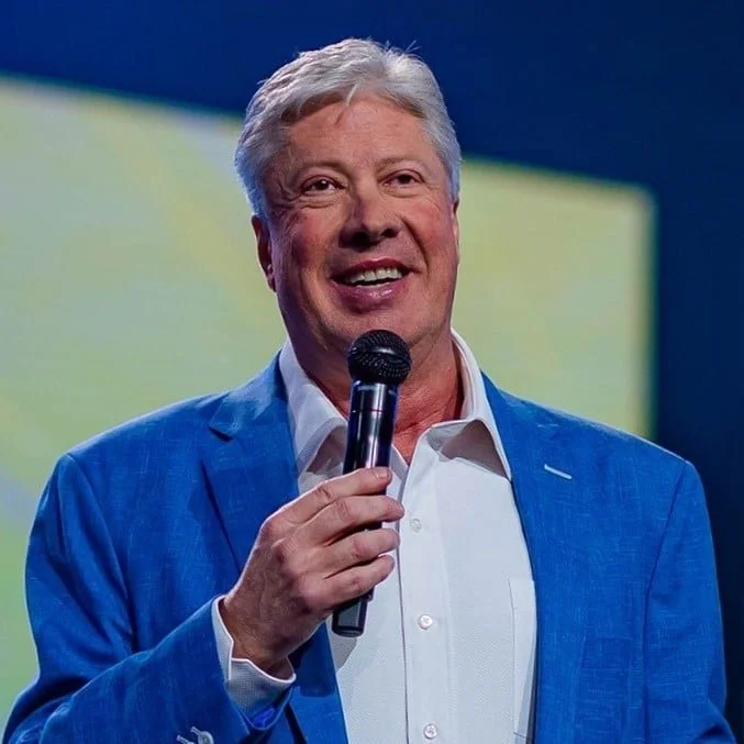 Gateway Church And Morris Agree On Arbitration To Settle Retirement Fight