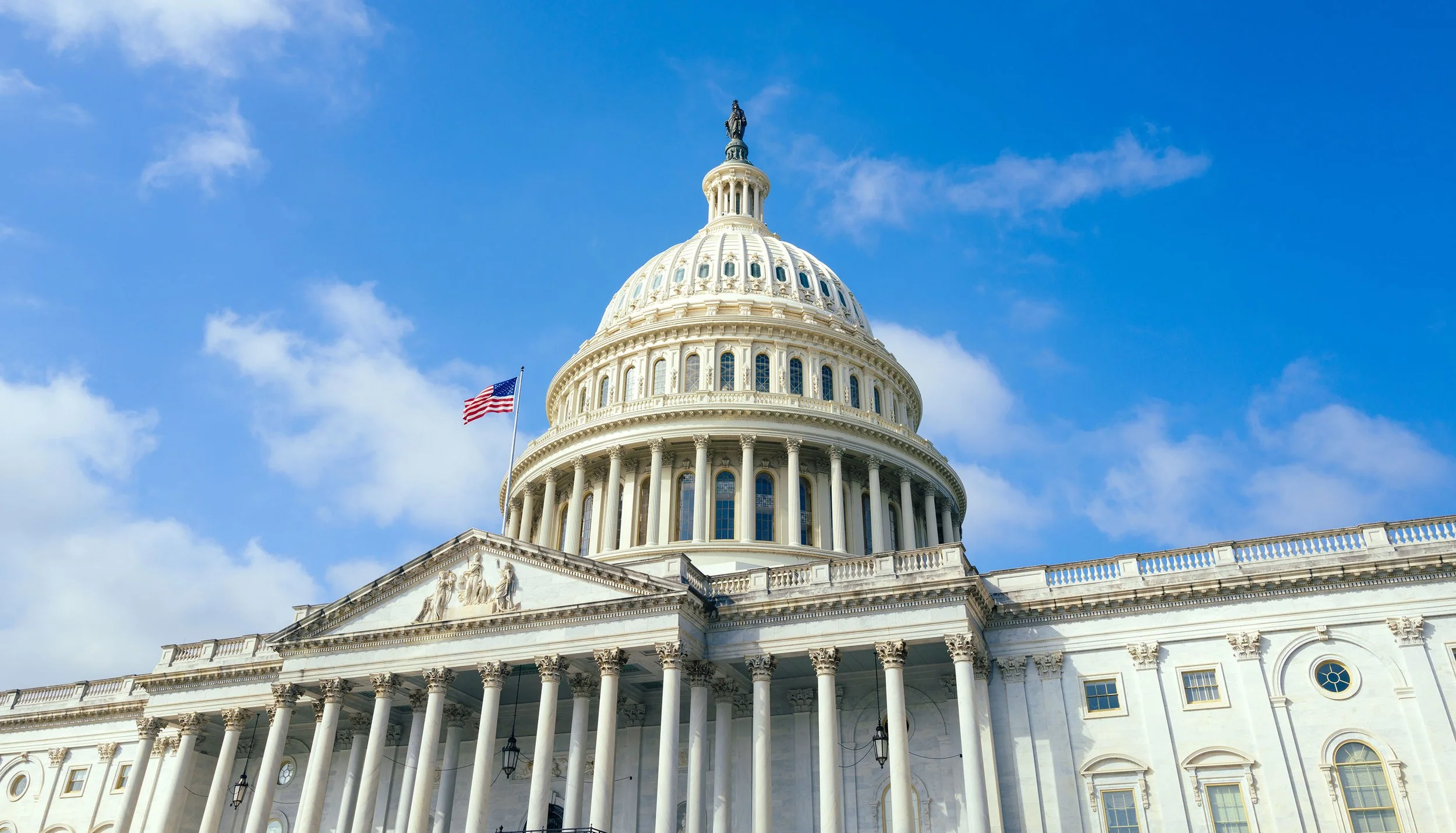 🗳️ Even If Elected To Congress, These Pastors Plan To Remain In The Pulpit 🔌