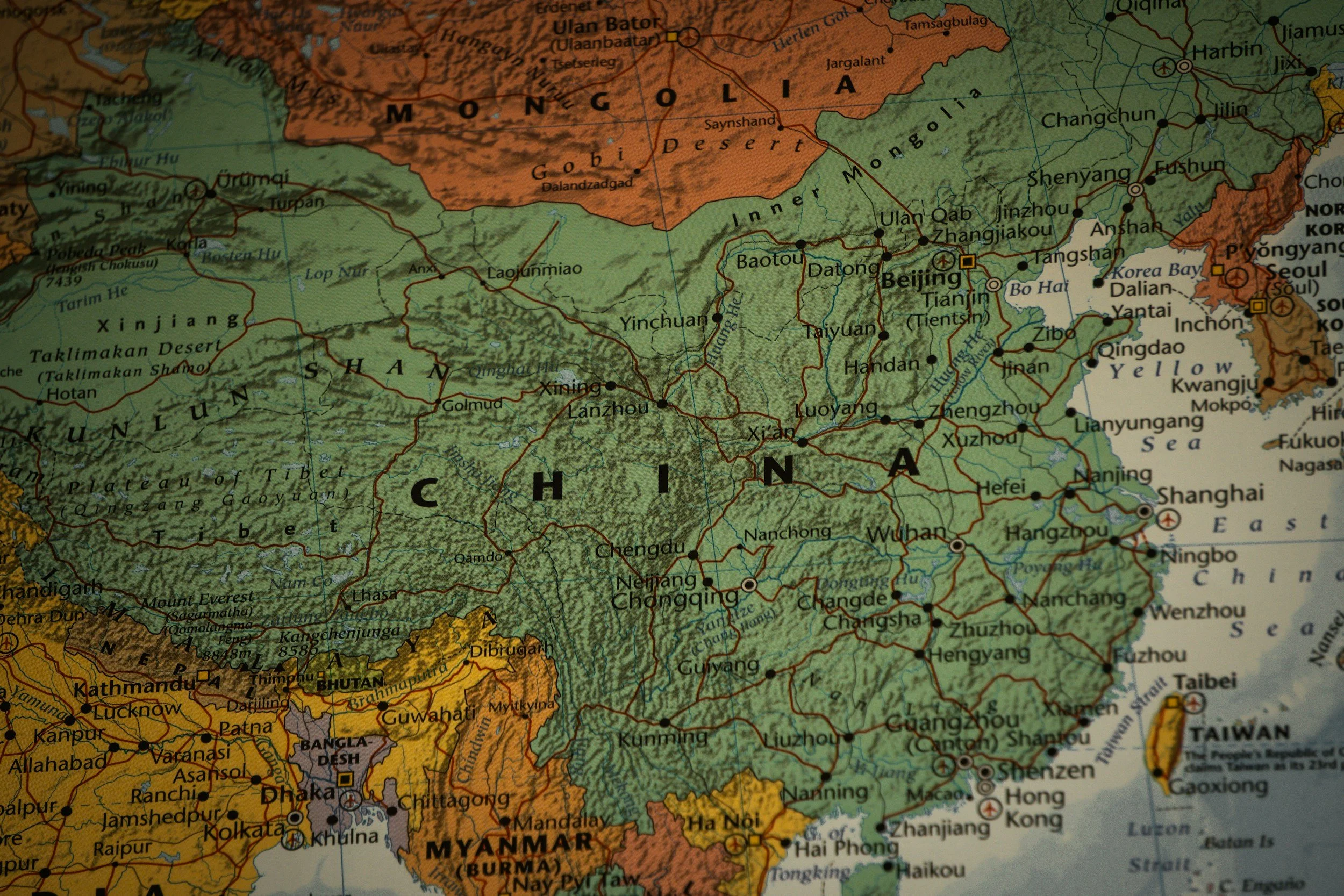 Chinese Authorities Arrest 6 Christians Over Children’s Sunday School Classes
