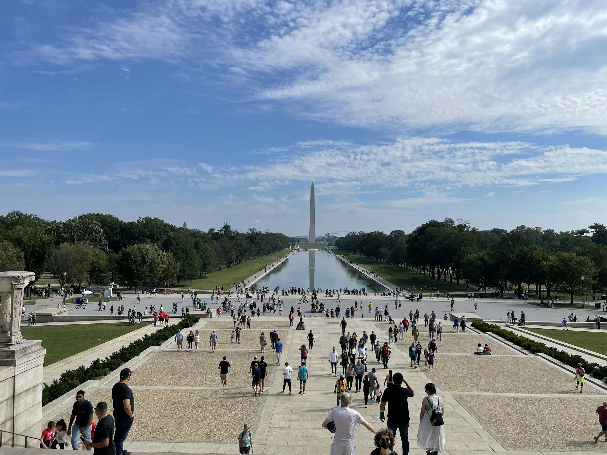Trump’s ‘Rededicate 250’ Prayer Gathering Highlight’s Divisions