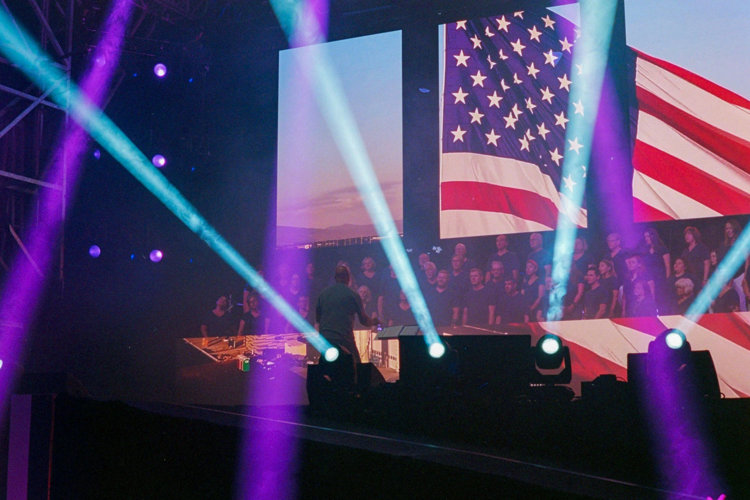 America’s Musical Founding Father: How ‘Liberty Songs’ Helped Fuel Revolution