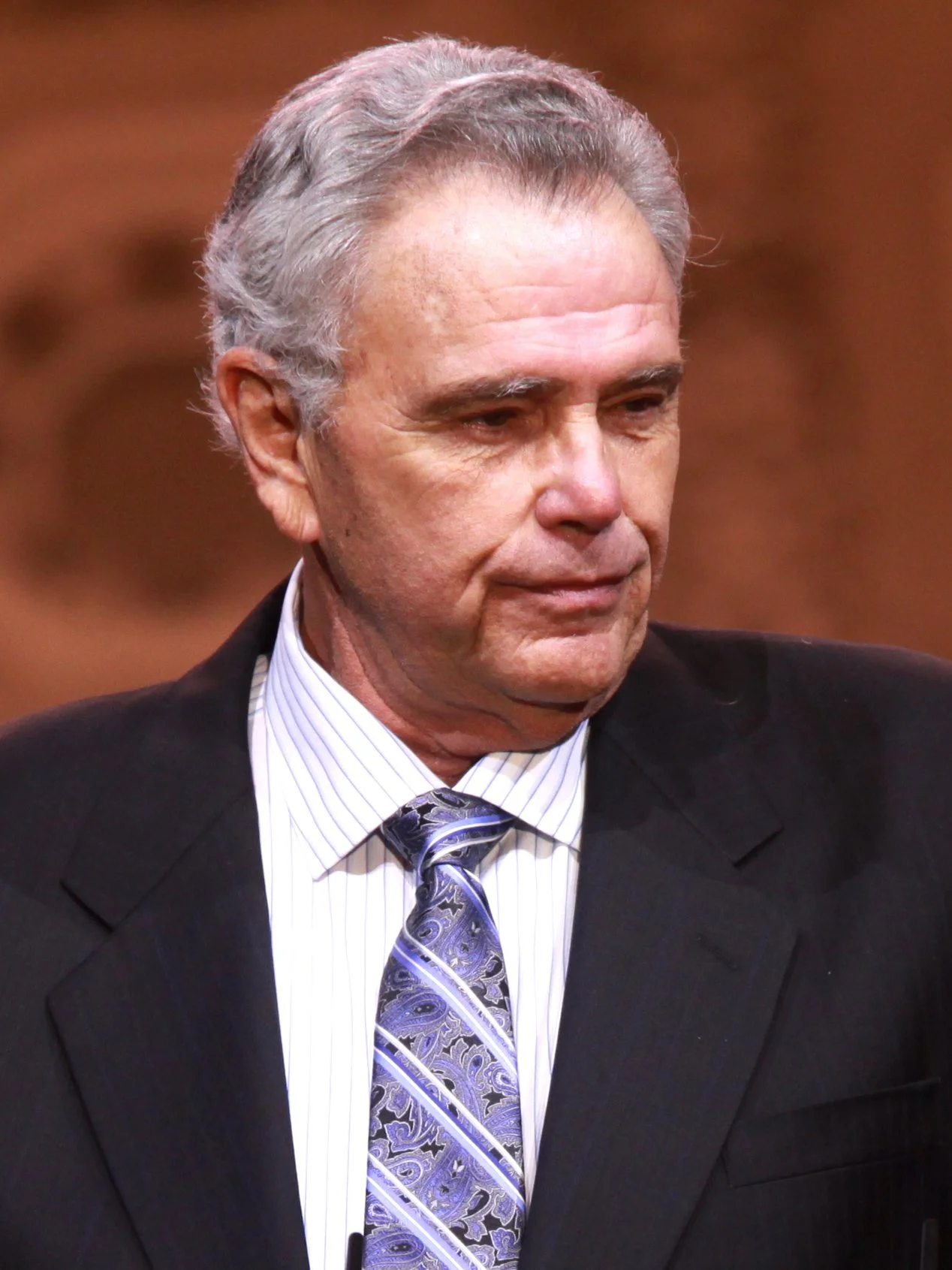 James Robison, Fiery Evangelist Turned Global Humanitarian, Dies At 82 