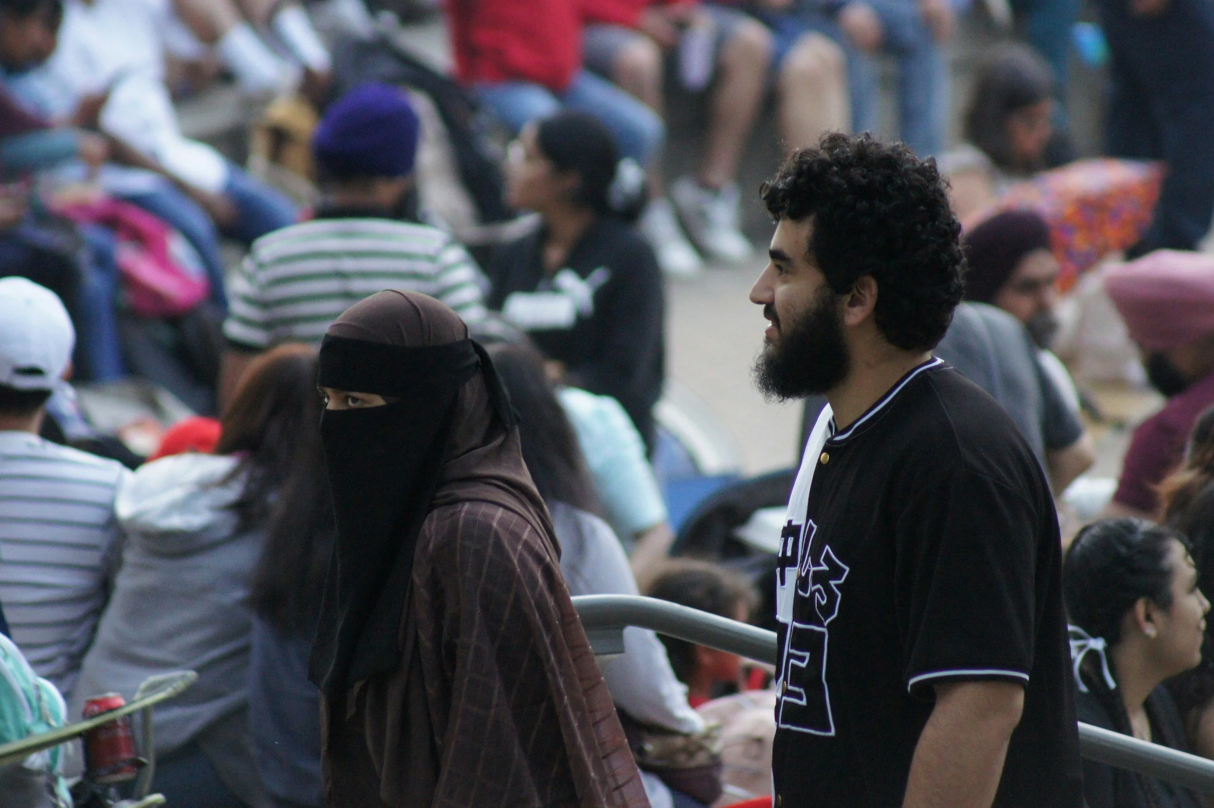 San Diego Mosque Shooting Shows How Online Hate Contributes To Increased Islamophobia
