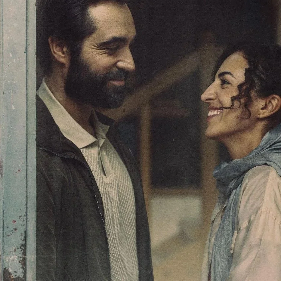 What A Bahá’í Romance Can Tell Us About Iran