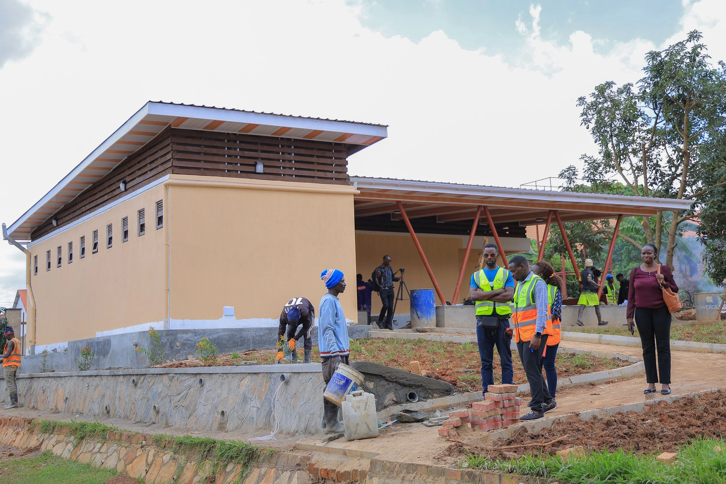Ebola Outbreak Forces Postponement Of Massive Religious Pilgrimage