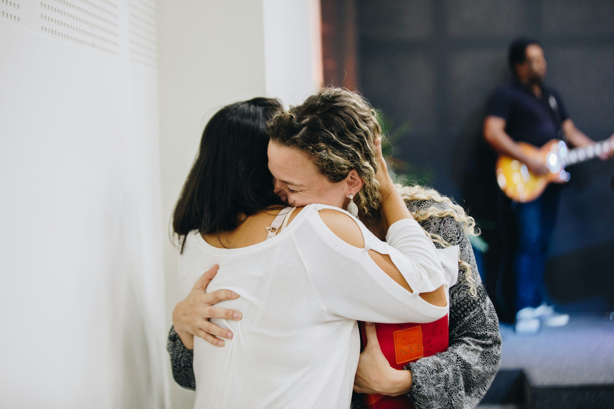 ‘Living In A Fishbowl’: Southern Baptist Pastors’ Wives Share Their Burdens