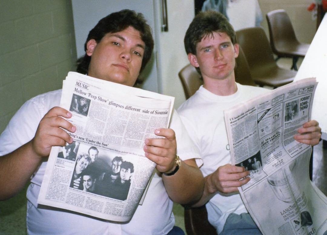 📰 Lessons Learned In High School Journalism Class Still Resonate 🔌