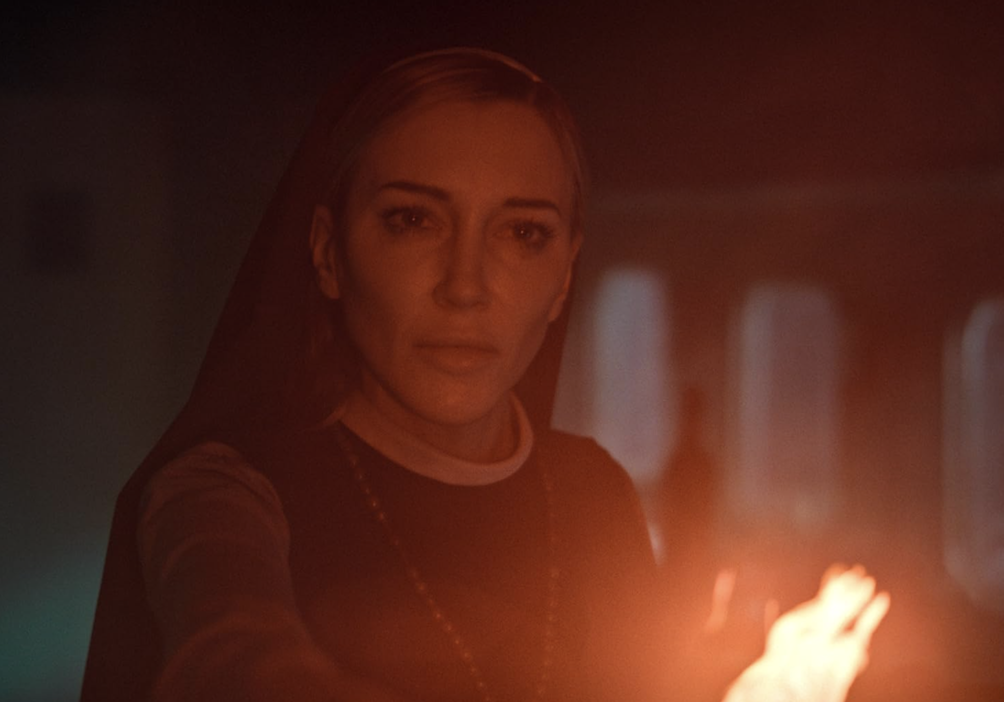 Theology Thin As A Communion Wafer: Why ‘Speed Demon’ Is Horror Deconstruction Slop
