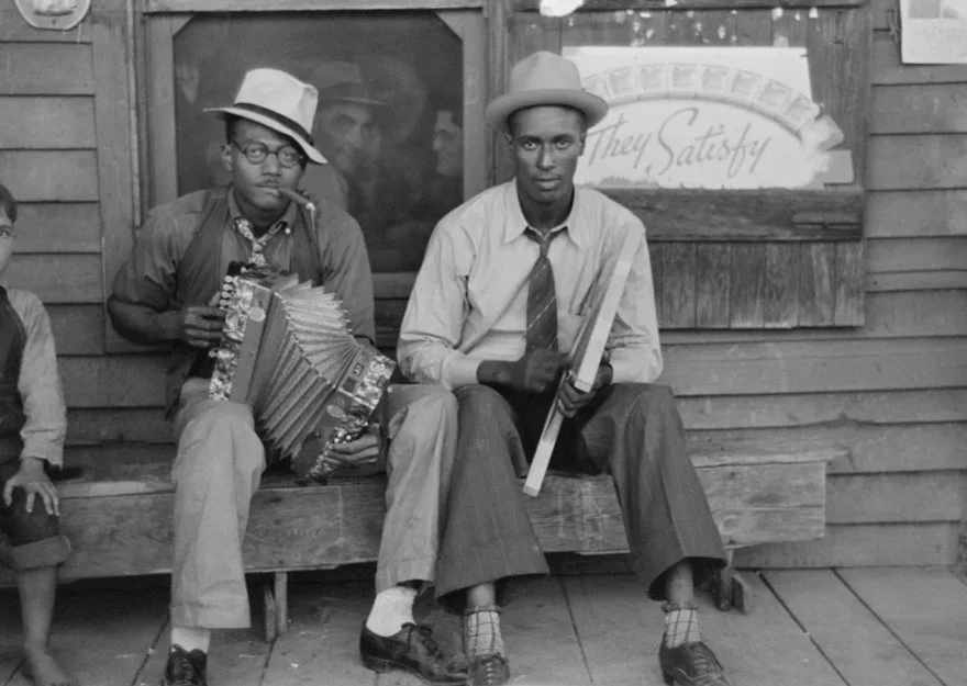 African Americans And Faith: It Goes Way Beyond The Black Church