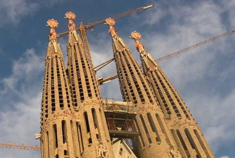 From Unfinished Icon To Sacred Landmark: Barcelona’s Sagrada Família Enters Its Final Chapter