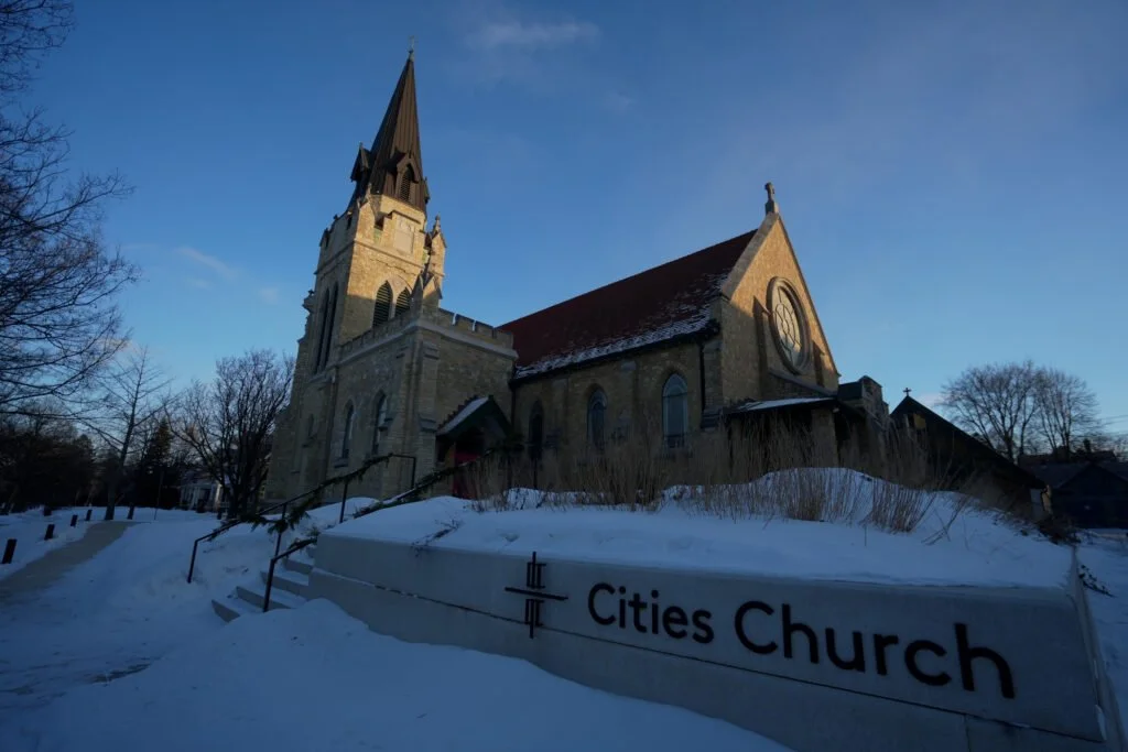 No State Charges for Protesters Who Halted Minnesota Church Service 