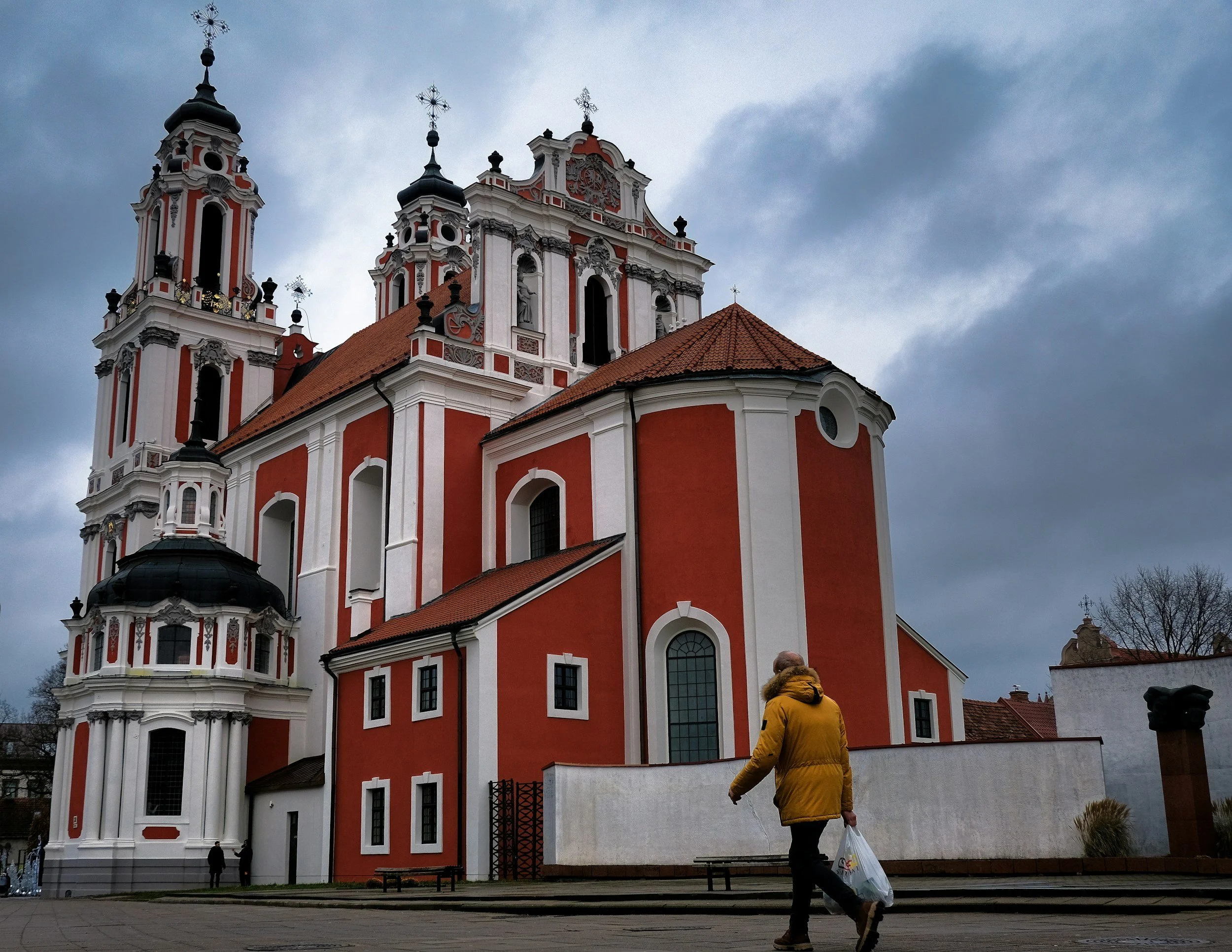 Defying The Russian Orthodox Church Is Risky. These Priests Did It Anyway.