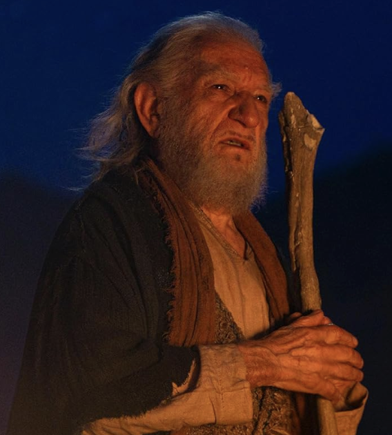 ‘The Old Stories: Moses’ Offers Up A Biblical Epic With An Artificial Soul 