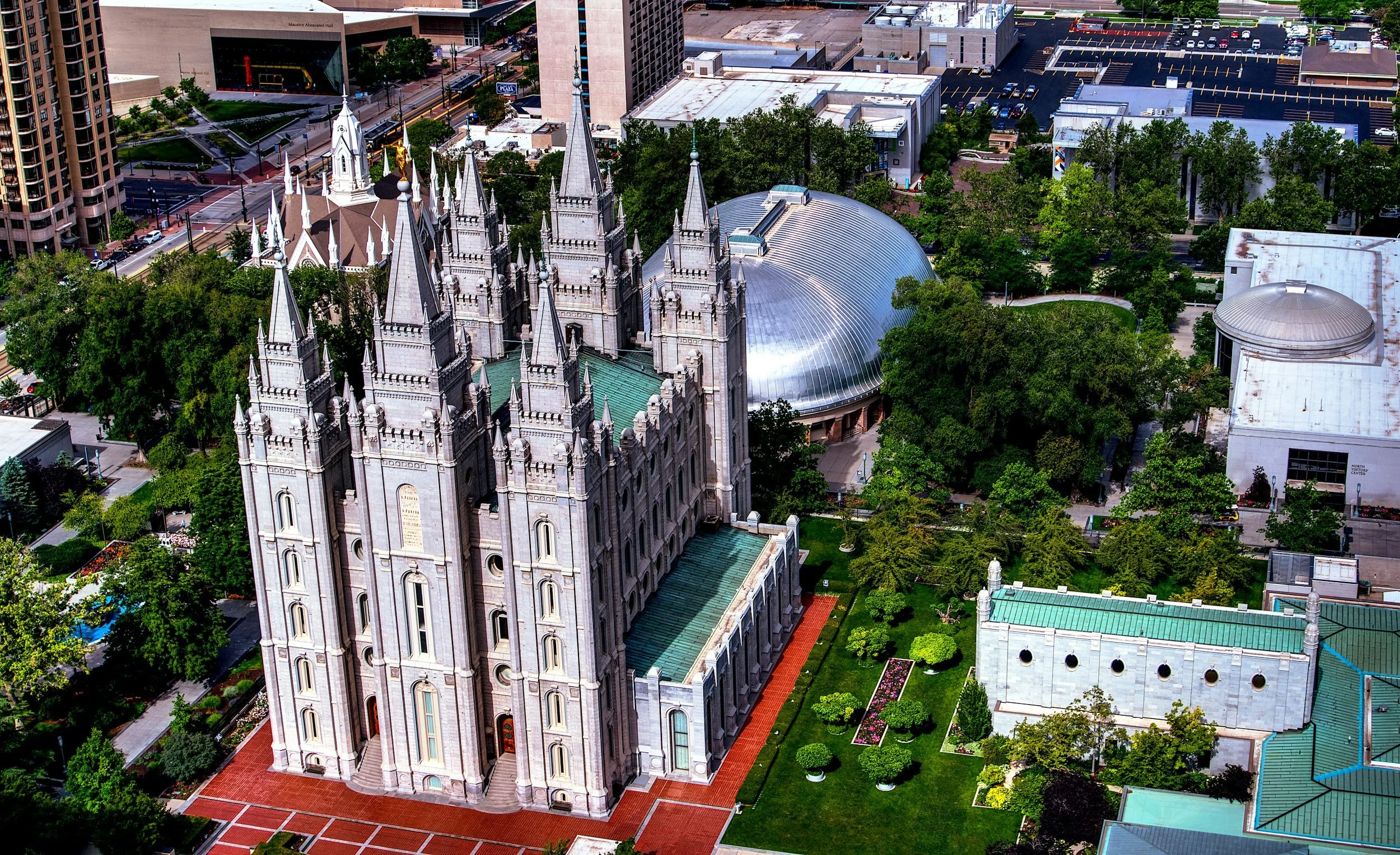 The Pentagon’s Mormon Classification Revives Old Debates Over Christian Identity