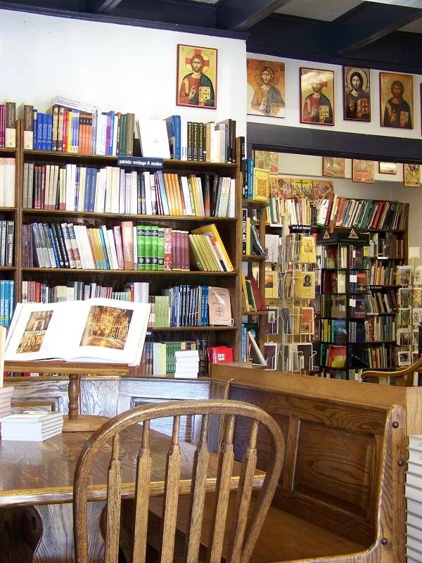 The Orthodox Book Lover Whose Store Affected Believers