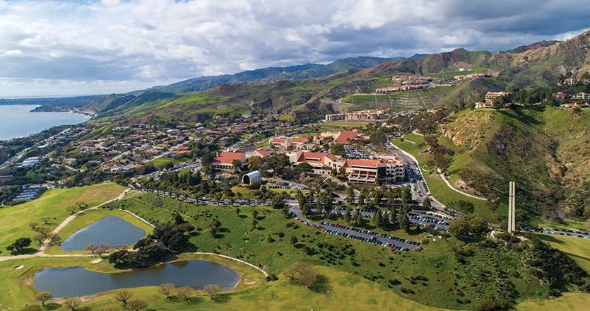 California-Based Christian University Launches $1 Billion Fundraising Campaign
