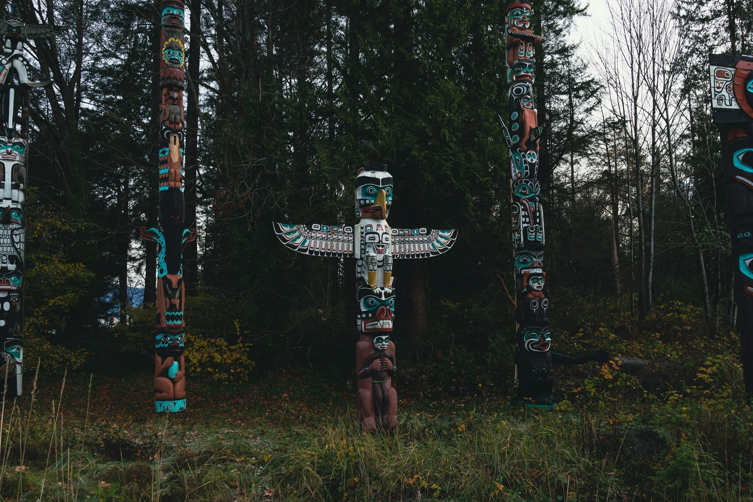 How Evangelicals Helped Shape Indigenous Reconciliation In Canada