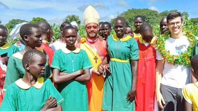 Christians Return Home To War-Torn Sudan, But Danger Isn’t Gone 