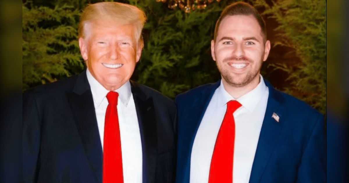 Oklahoma Pastor Ends Congressional Bid After Texting Scandal