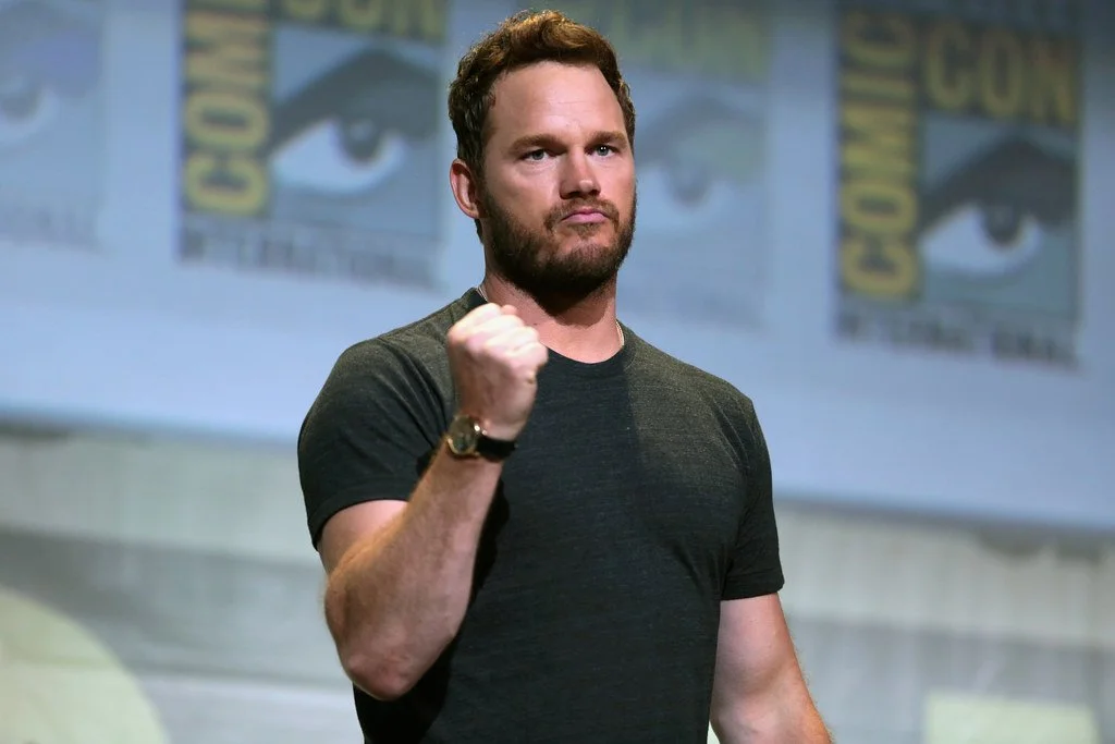 Chris Pratt’s Countercultural Message: Faith Matters More Than Fame