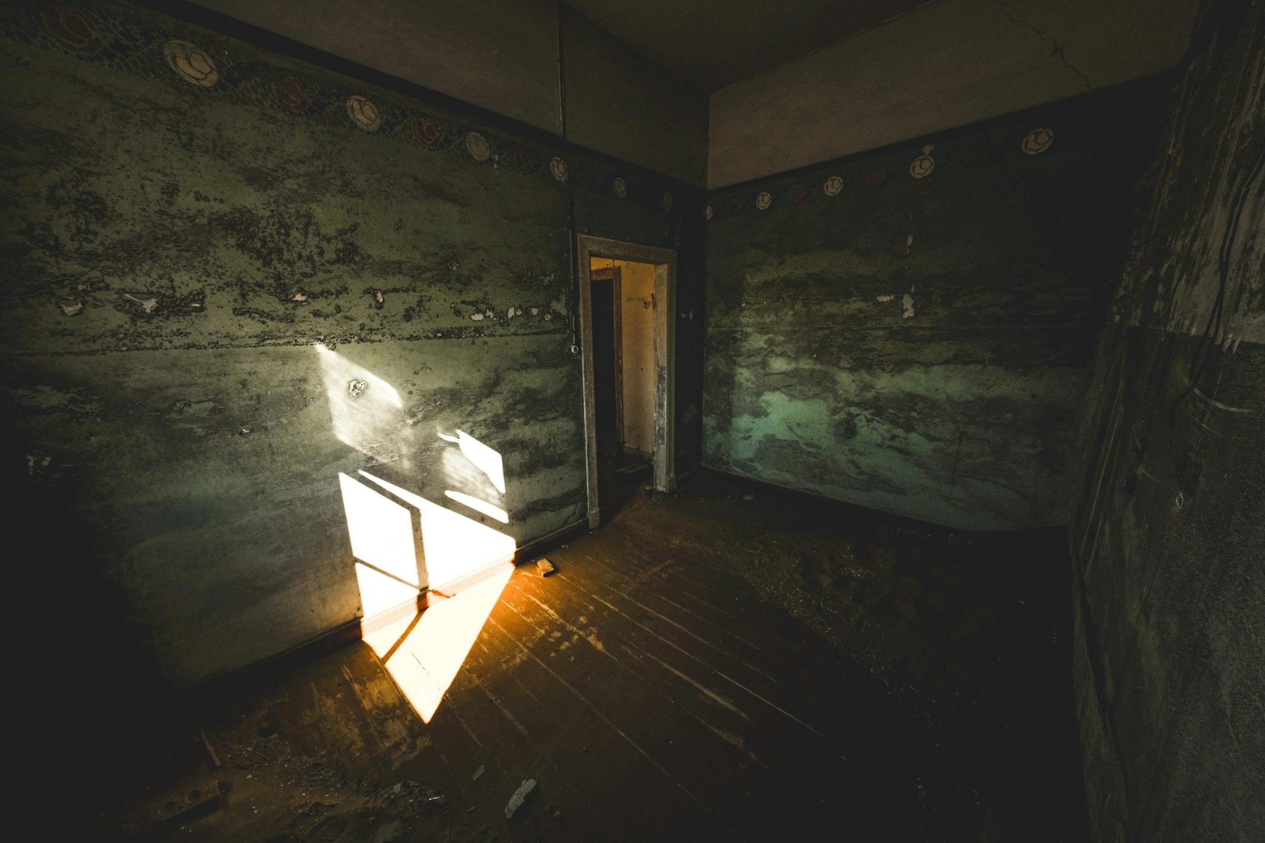 Escape Rooms Get Religion: Churches Turning Puzzles Into Faith Journeys