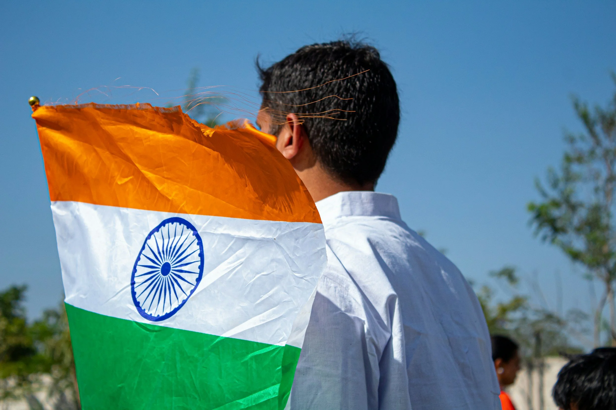 Why Indian Americans Are Liberal In the US (And Conservative In India)