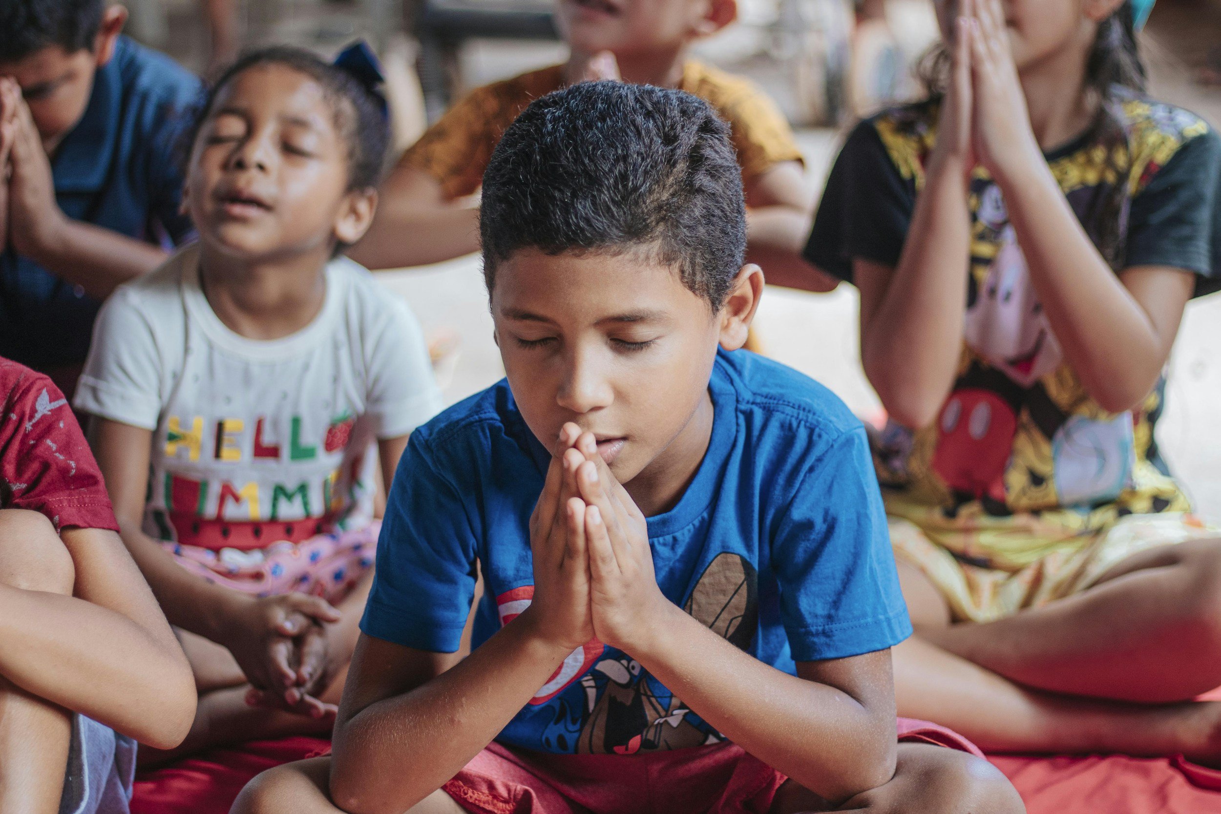 Prayer Never Disappeared From Public Schools — But New Laws Could Change Its Role