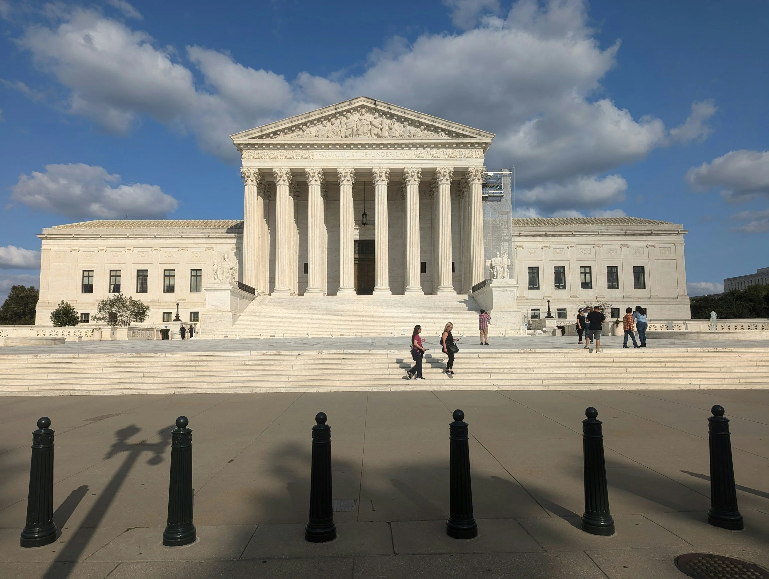 Supreme Court Blocks Suit Against Prison Guards Who Breached Religious Freedom