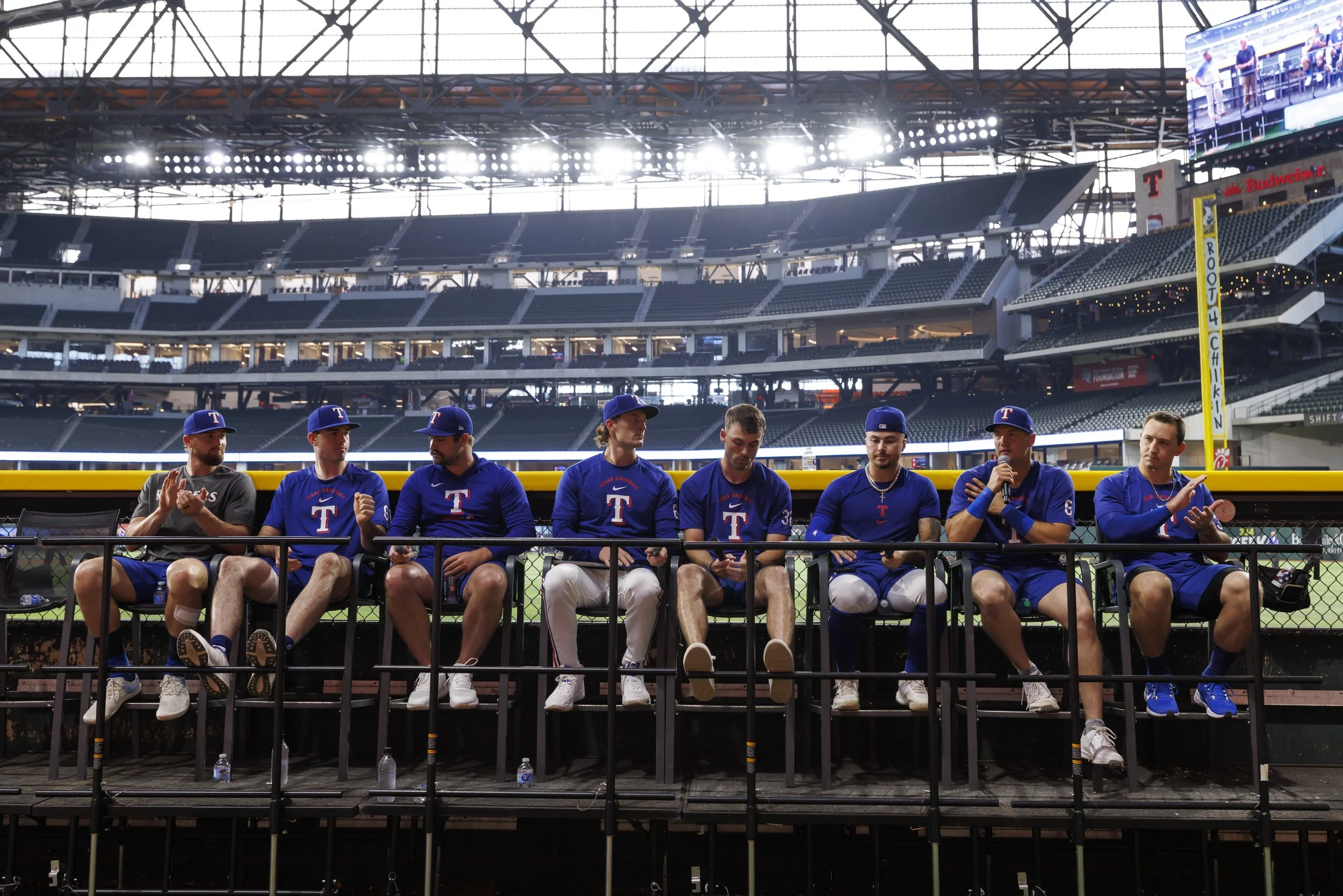 ⚾️ Jesus In The Clubhouse: MLB Players Open Up About Their Faith 🔌