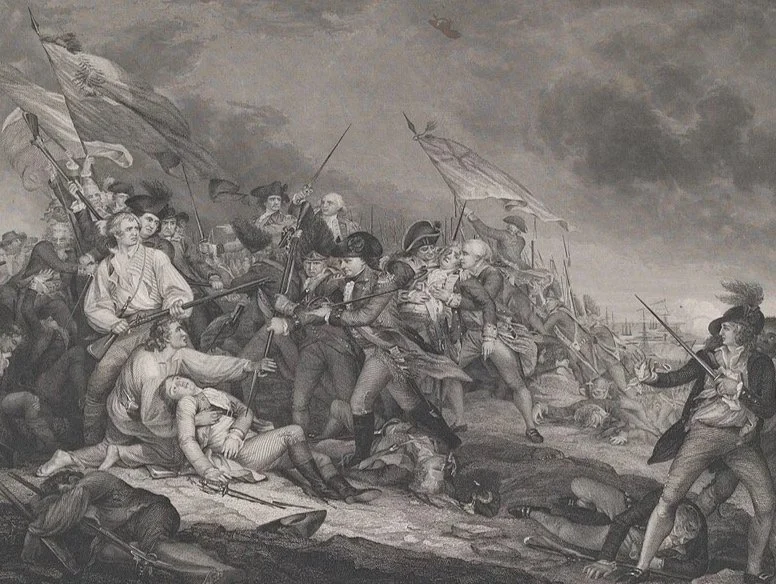 What Was Religion In The United States Really Like In 1776? 
