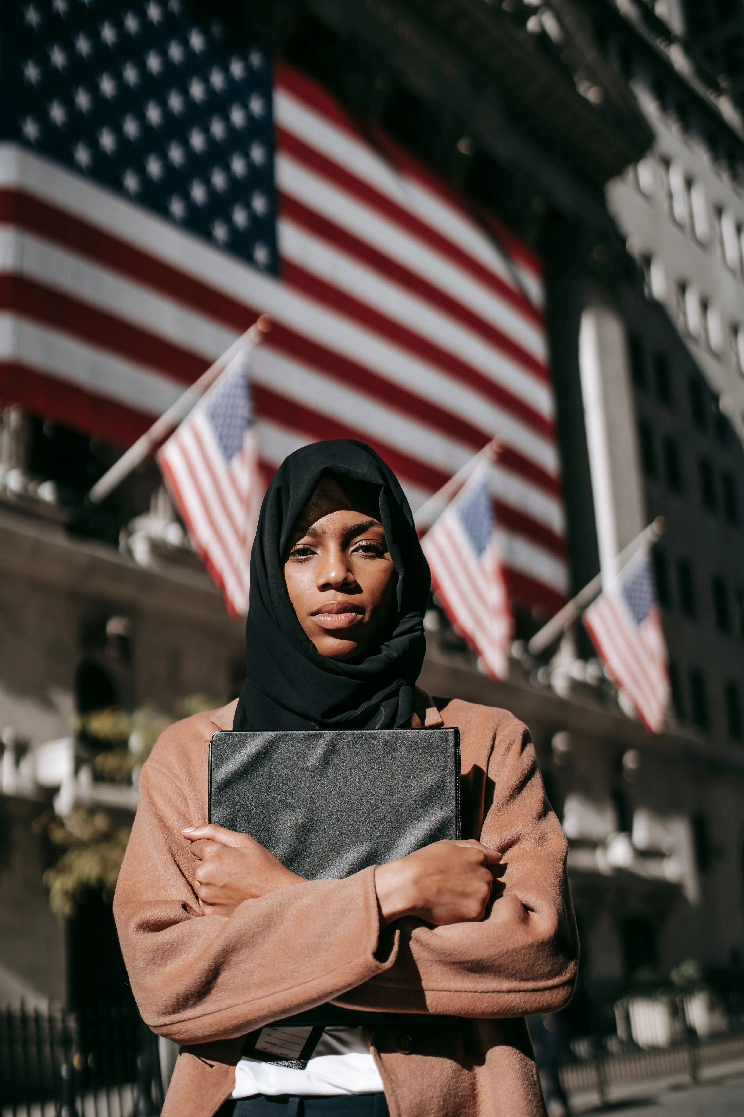 Why Conservative Commentators Changed Their Views On Islam
