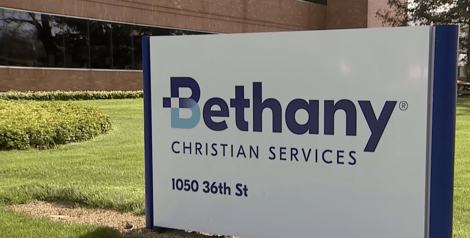 Crossroads Podcast: Bethany Christian Services Drops Its Pro-Gay Marriage Stance