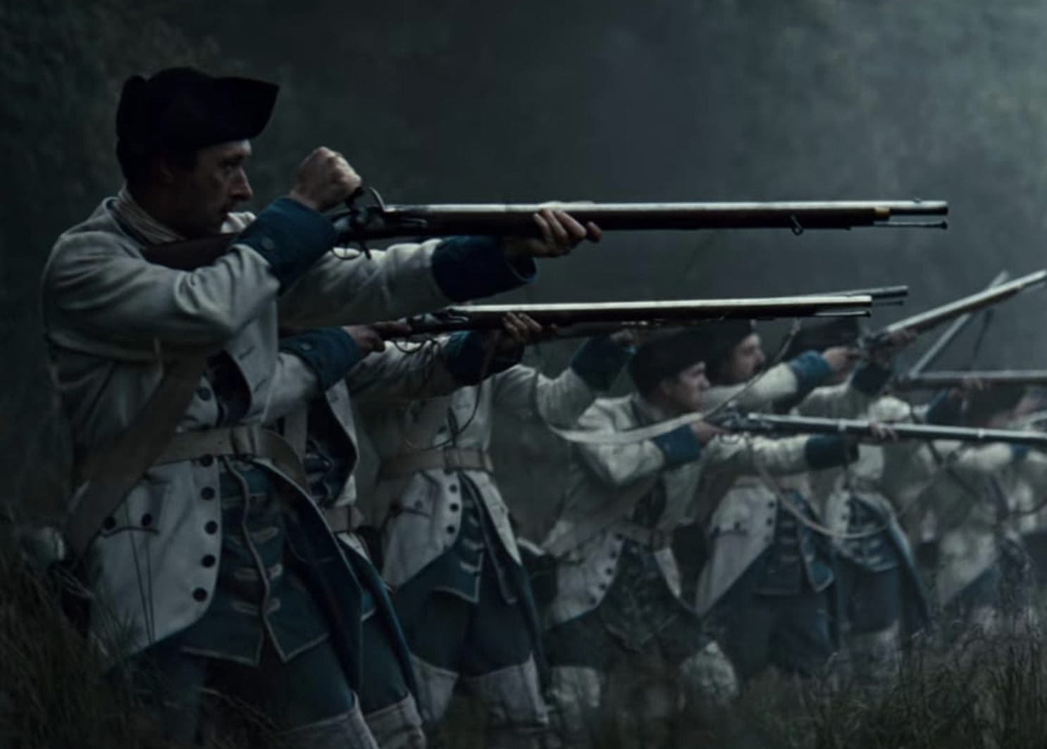 3 Religious Patriotic Movies To Watch This Independence Weekend 