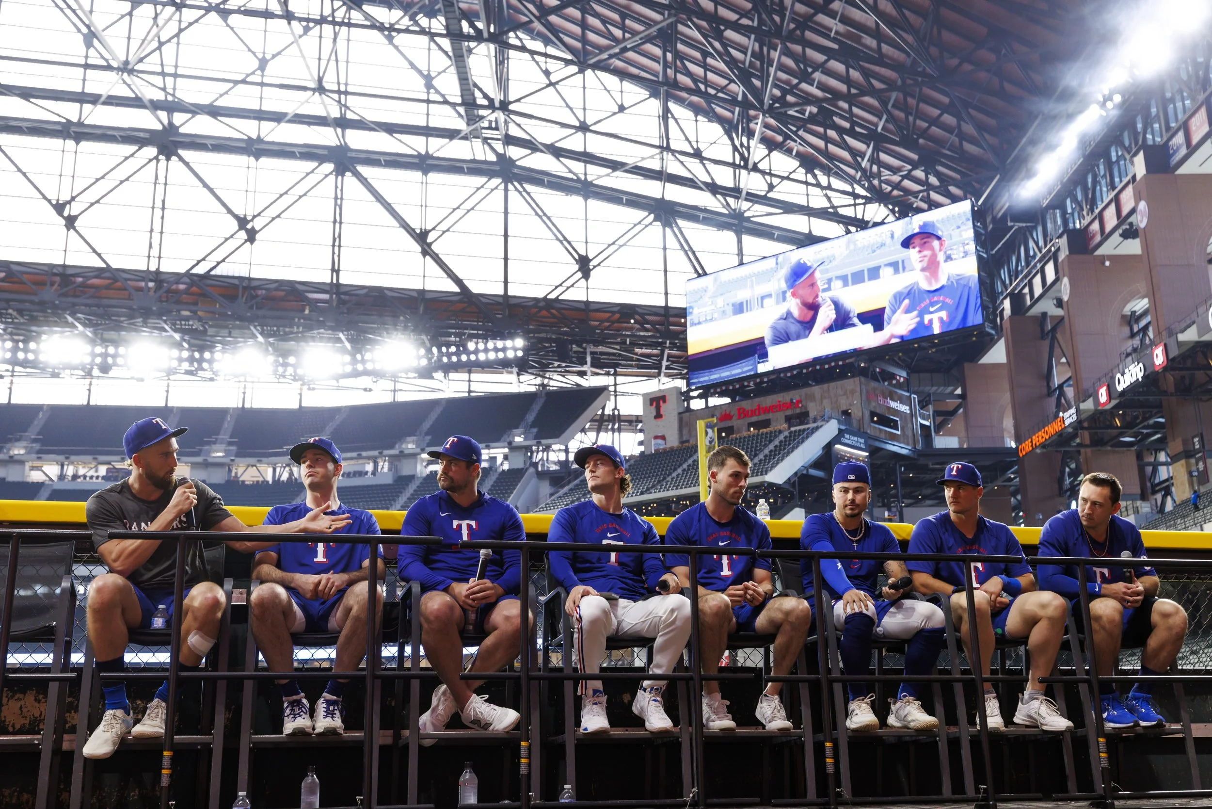 ⚾️ Jesus In The Clubhouse: MLB Players Open Up About Their Faith 🔌