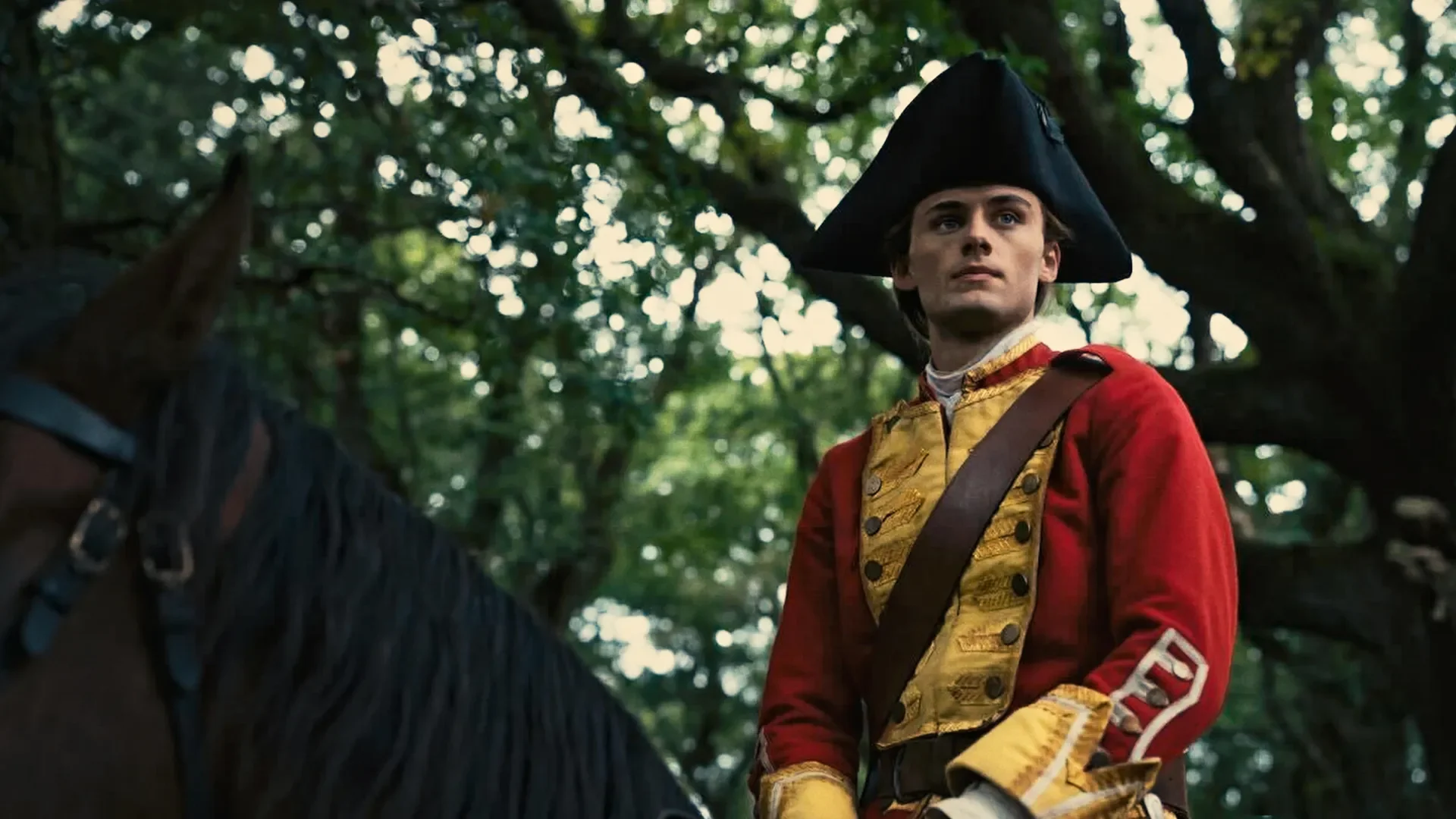 How ‘Young Washington’ Reflects The New Faith-Based Film Movement