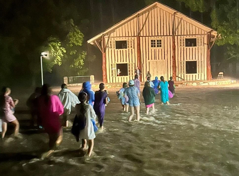 Camp Mystic Files For Bankruptcy After Report Finds Deaths Were Avoidable