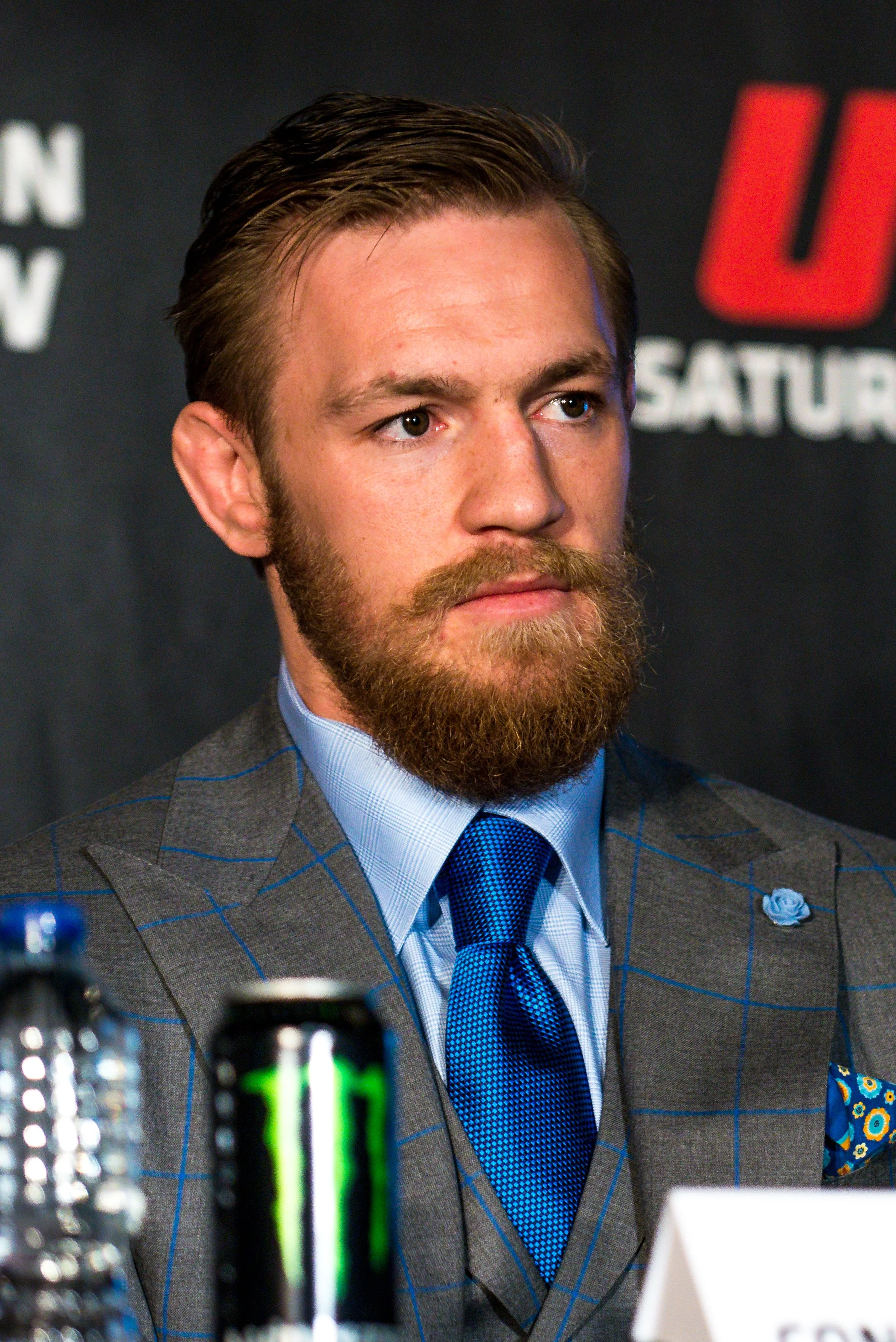 Ahead Of Return, UFC Fighter Conor McGregor Went On A Spiritual Journey 