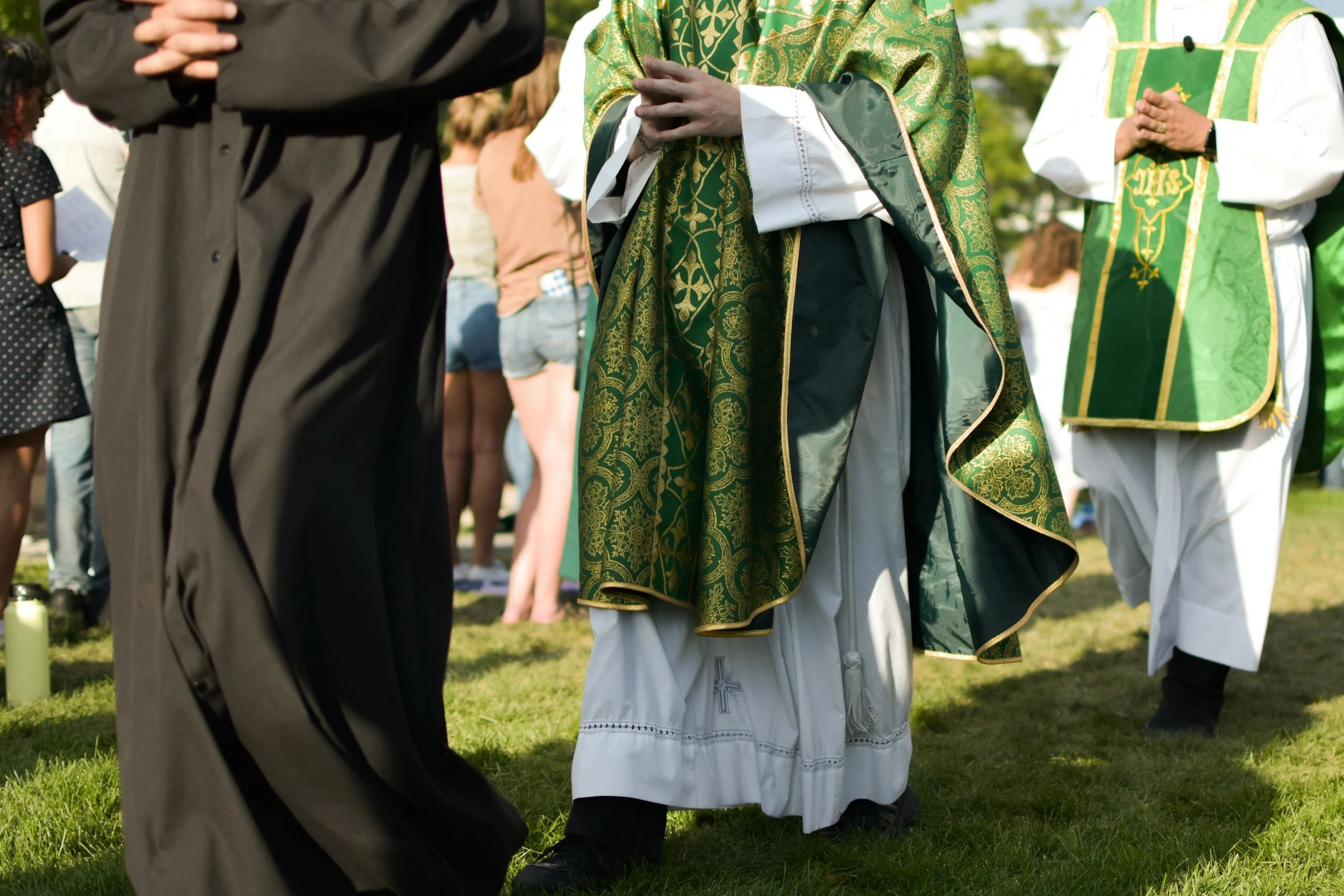 Vatican Excommunicates Breakaway Traditionalist Bishops 