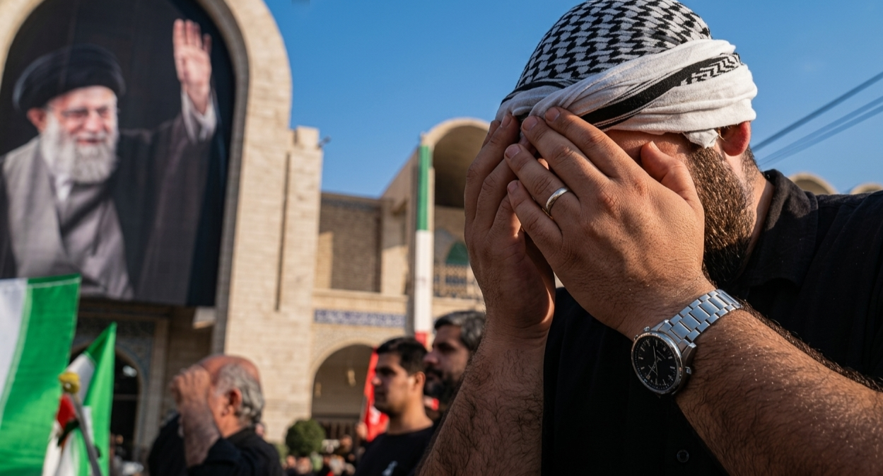 What to Know About Ayatollah Ali Khamenei’s Funeral