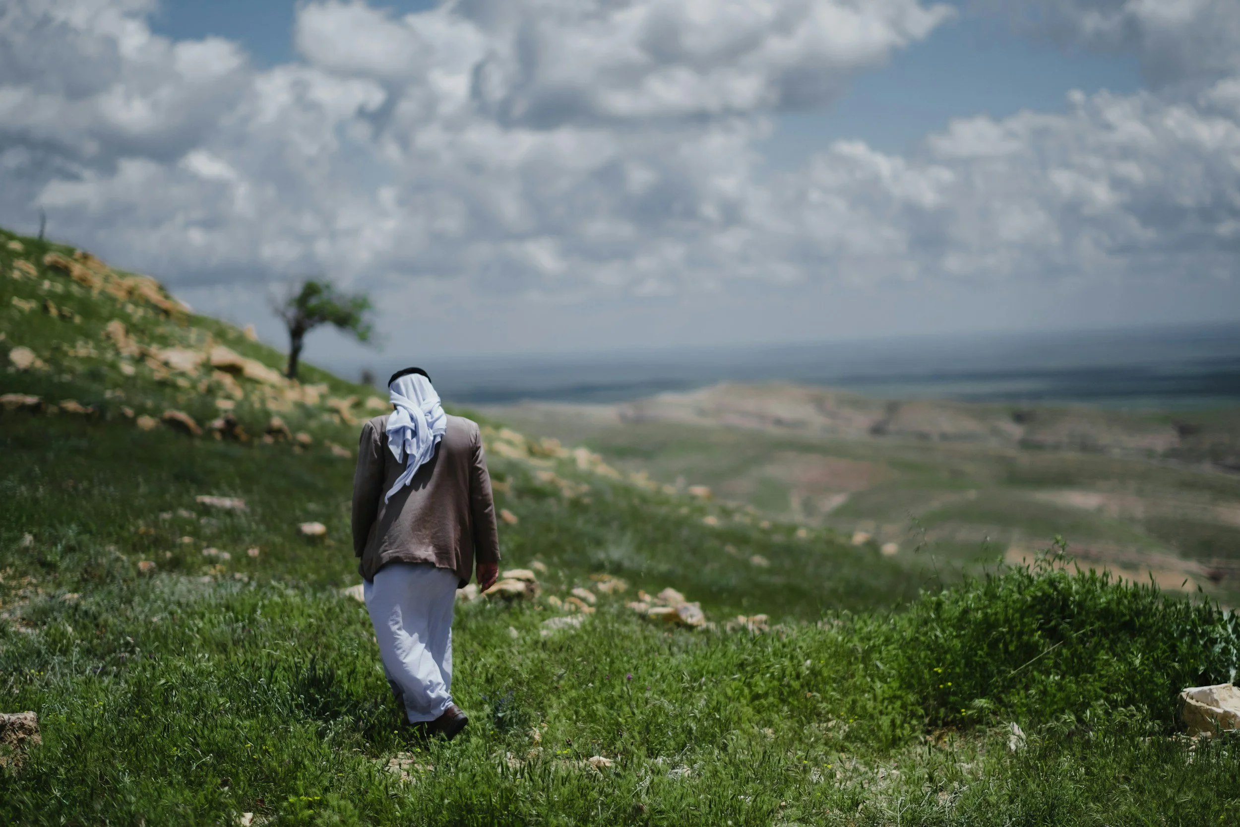 Yazidi Survivors Turn to New Truth Commission As Justice Stalls 