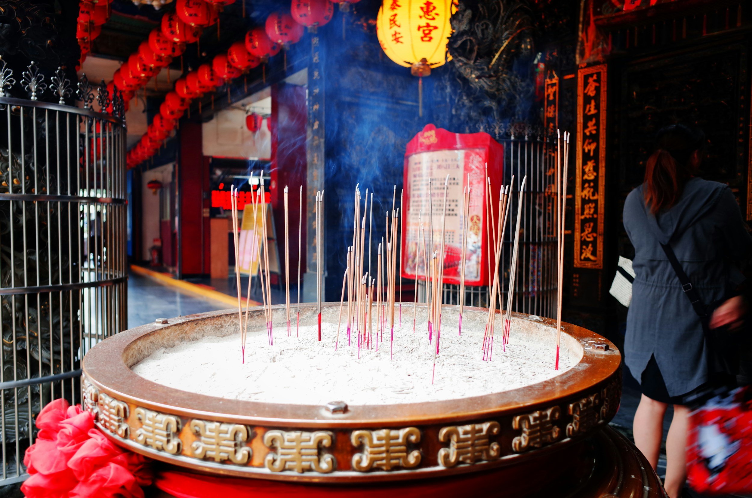 How Daoism Provides A Framework For Understanding The World