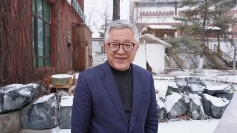 Beijing Pastor Ezra Jin Released After Diplomatic Talks 