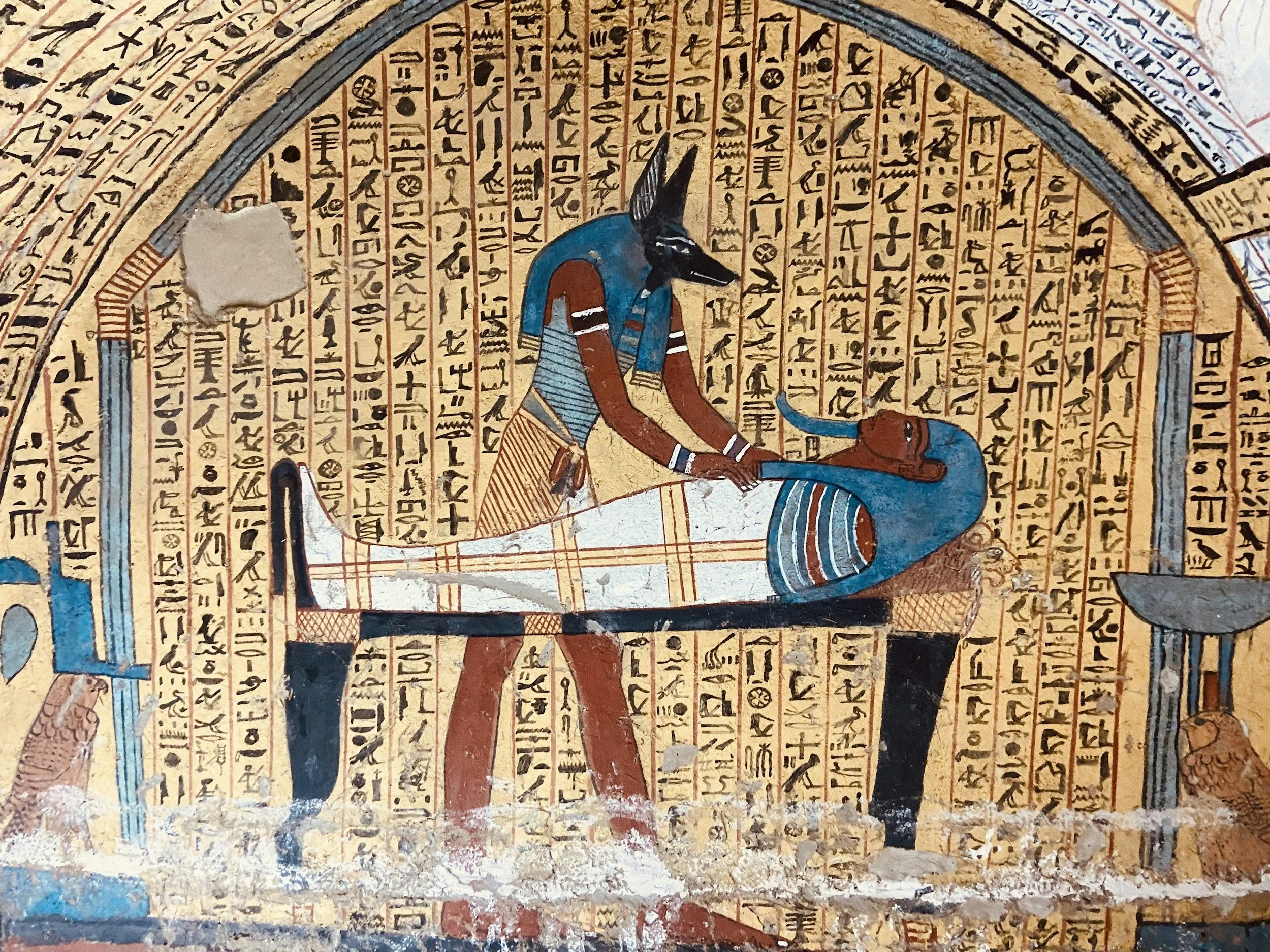 The Rising Cost Of Dying: Egyptians Struggle To Afford Mourning Rituals