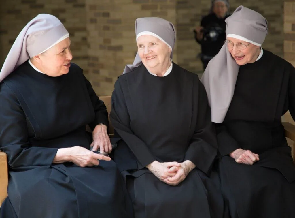 Nuns Back In Court To Defend Contraceptive Mandate Exemption