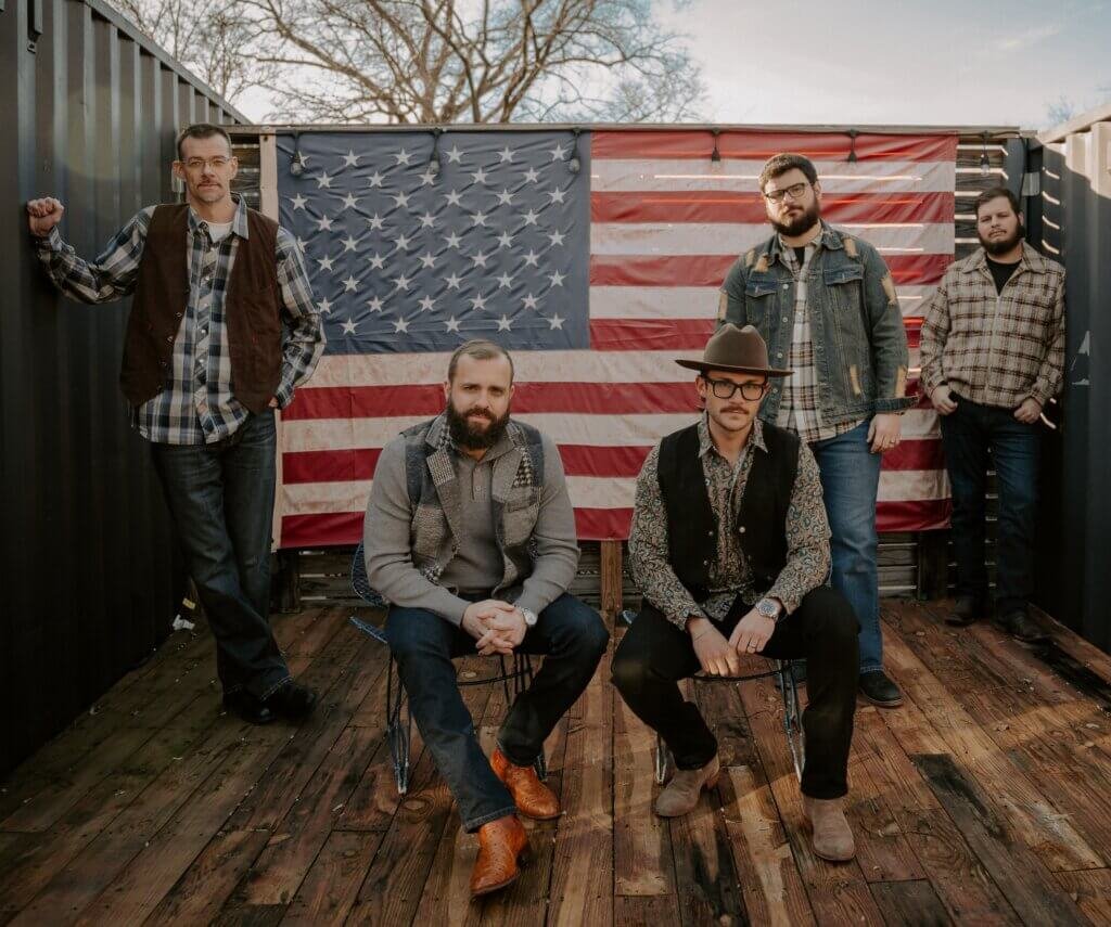 ‘Love Your Country And Keep Christ First’: Chosen Road Celebrates Jesus And America In New Album