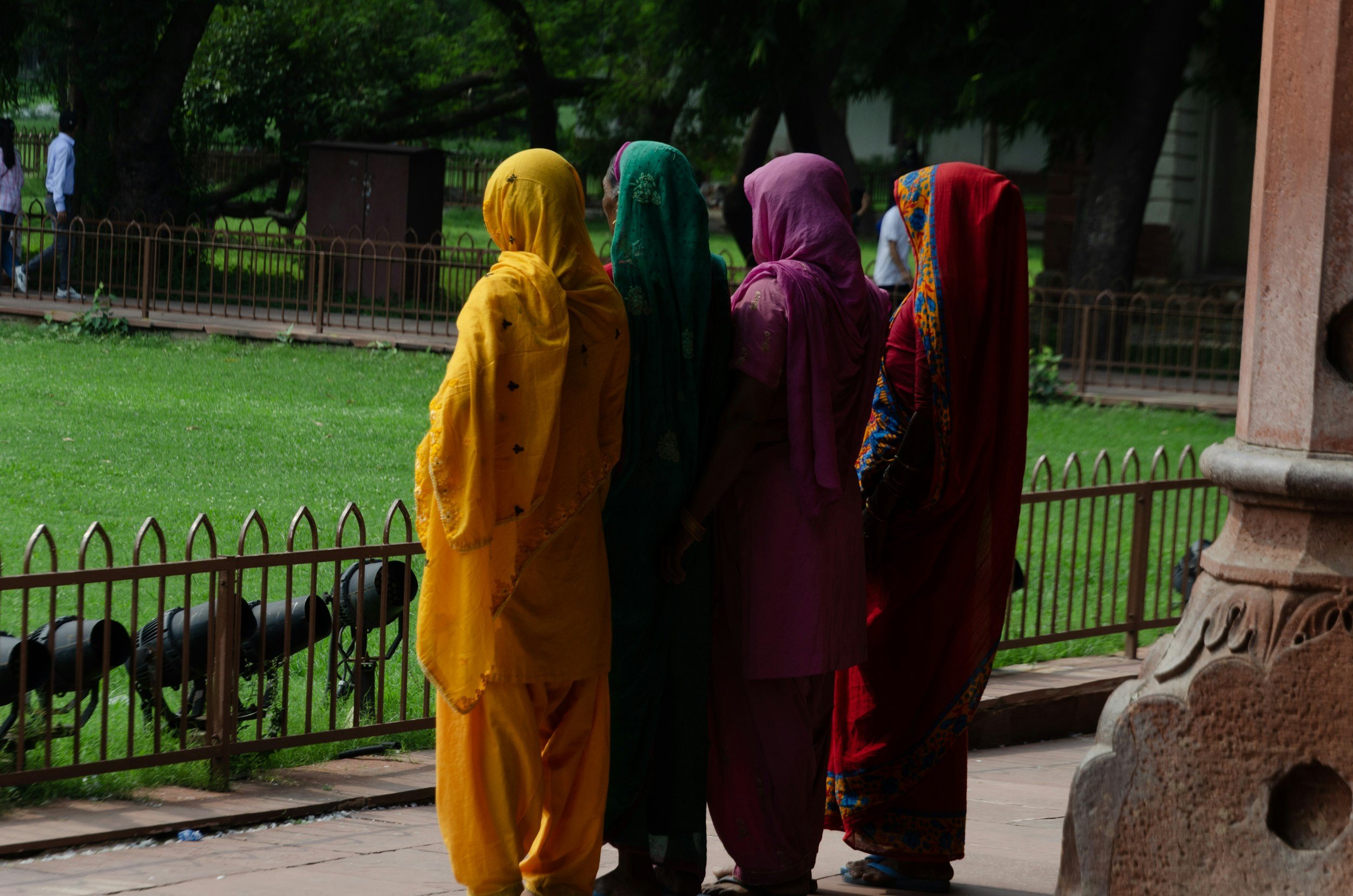 Dowry Killings Have Faded From Public Attention In India