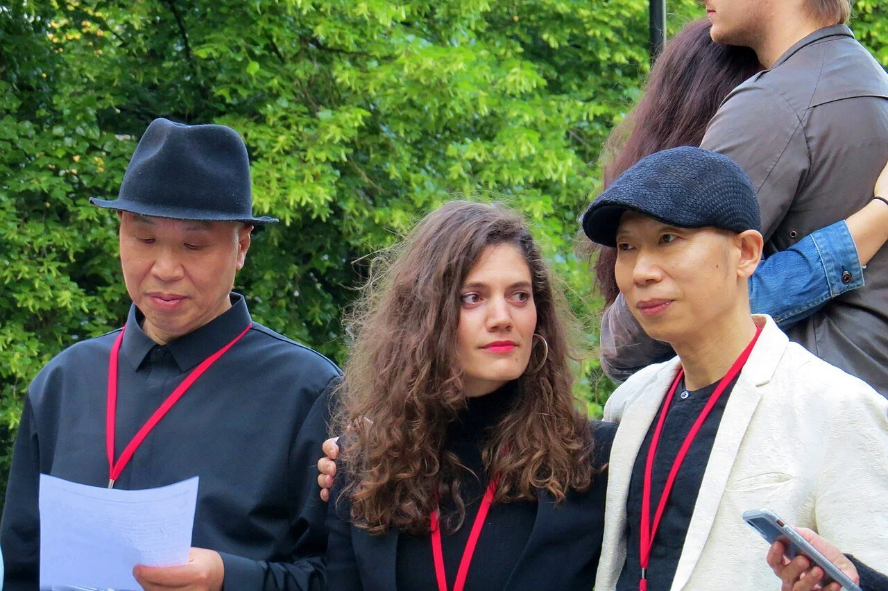 Christian Artist Languishes In Chinese Prison, Friends Rally For His Release