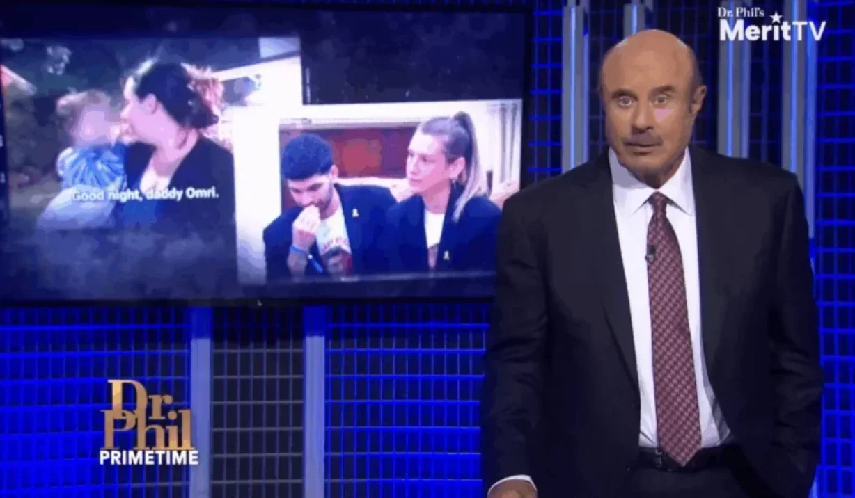 Dr. Phil’s Merit Street Media Moves To Chapter 7 As Fight With TBN Deepens