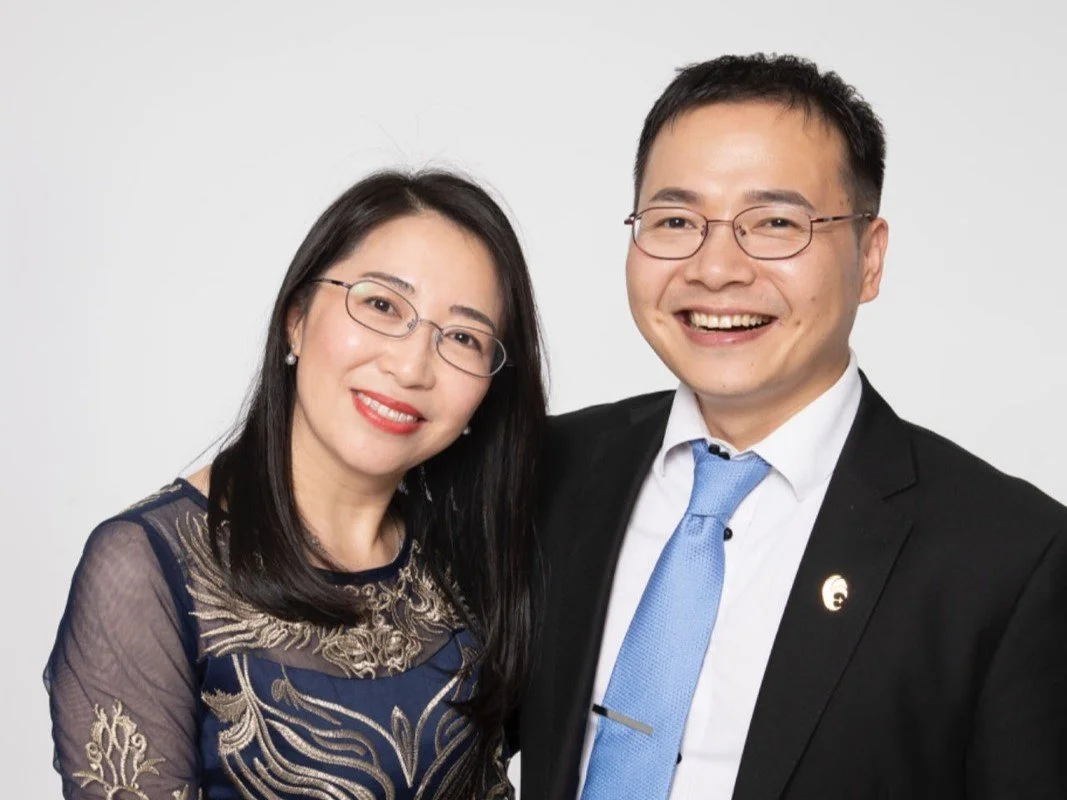 ‘Immense Suffering’: Wife Of Zion Church Pastor Jailed In China Speaks Out