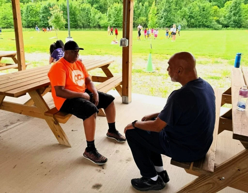 Ohio Church’s Sports Camp Aids Community Suffering Following Double Homicide 
